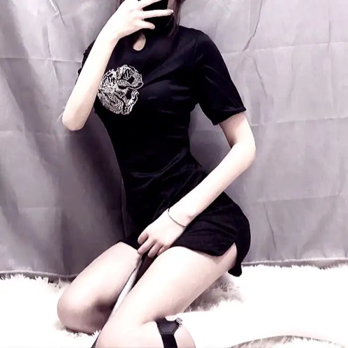 傻哥的逆袭